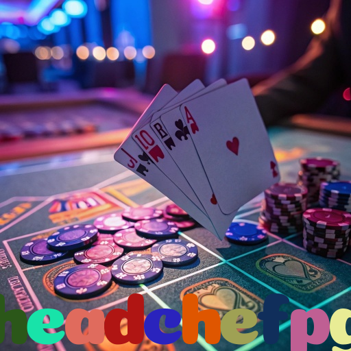 headchefpg:Aposte nas melhores slots e conquiste prêmios como nunca!