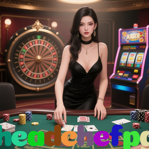 headchefpg：Aposte no futebol, jogue poker e conquiste vitórias épicas!