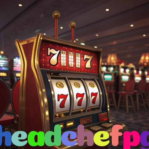 headchefpg：Aposte nas melhores slots e conquiste prêmios como nunca!