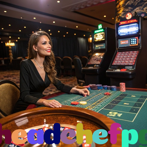 headchefpg：Aposte no futebol, jogue poker e conquiste vitórias épicas!