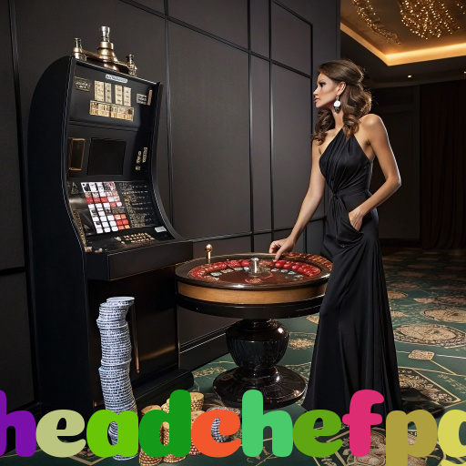 headchefpg:Jogue poker, aposte no futebol e ganhe em grandes jogos de cassino!