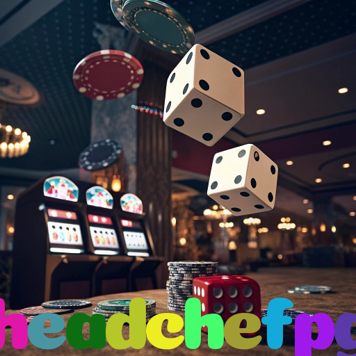 headchefpg:Aposte nas melhores slots e conquiste prêmios como nunca!