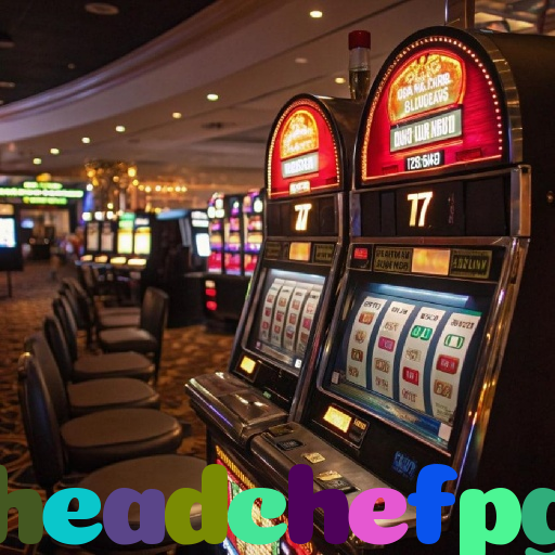 headchefpg:Aposte no futebol, jogue poker e conquiste vitórias épicas!
