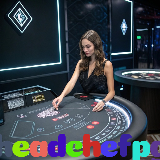 headchefpg：Jogue poker, aposte no futebol e ganhe em grandes jogos de cassino!