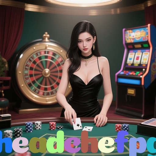 headchefpg：Jogue poker, aposte no futebol e ganhe em grandes jogos de cassino!