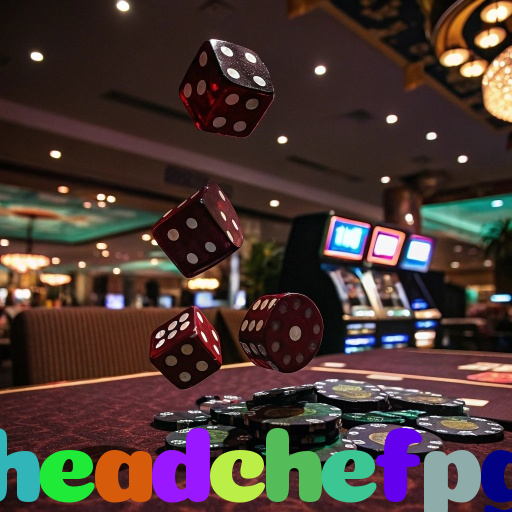 headchefpg:Aposte nas melhores slots e conquiste prêmios como nunca!