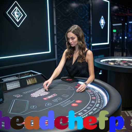 headchefpg:Aposte nas melhores slots e conquiste prêmios como nunca!