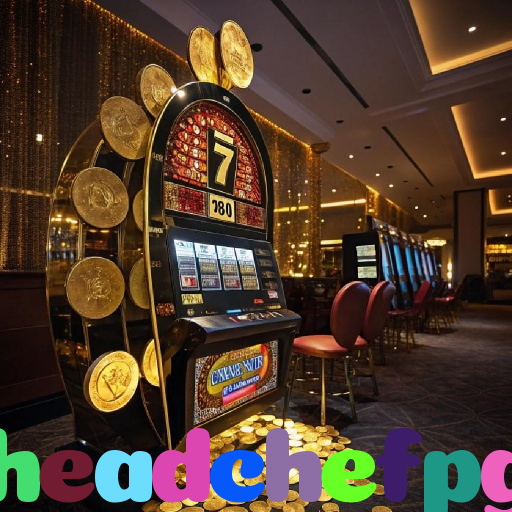 headchefpg：Aposte no futebol, jogue poker e conquiste vitórias épicas!
