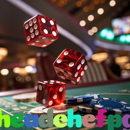 headchefpg：Aposte no futebol, jogue poker e conquiste vitórias épicas!