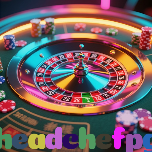 headchefpg:Jogue poker, aposte no futebol e ganhe em grandes jogos de cassino!