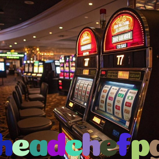 headchefpg：Aposte no futebol, jogue poker e conquiste vitórias épicas!