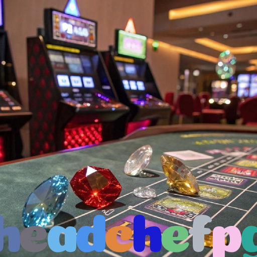 headchefpg:Aposte no futebol, jogue poker e conquiste vitórias épicas!