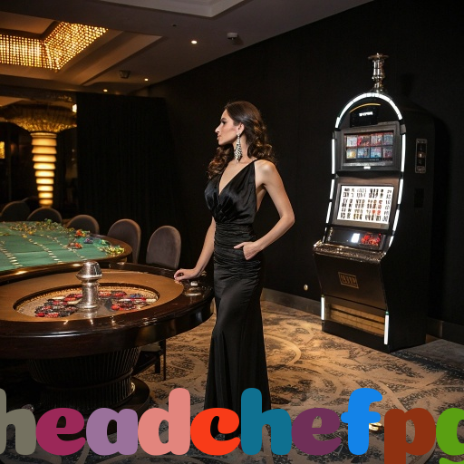 headchefpg:Aposte nas melhores slots e conquiste prêmios como nunca!