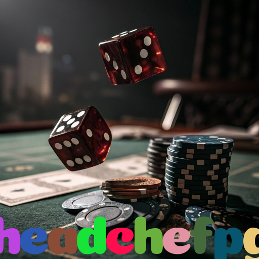 headchefpg:Jogue poker, aposte no futebol e ganhe em grandes jogos de cassino!