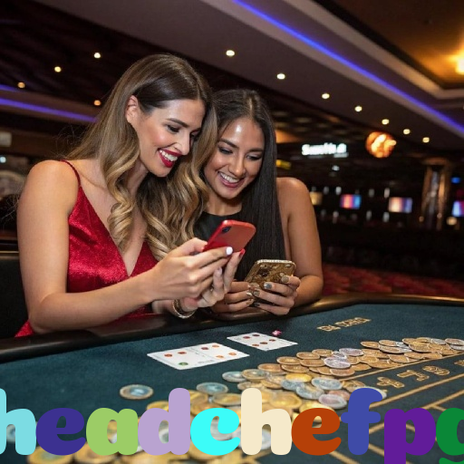 headchefpg:Jogue poker, aposte no futebol e ganhe em grandes jogos de cassino!