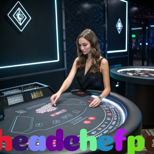 headchefpg：Jogue poker, aposte no futebol e ganhe em grandes jogos de cassino!
