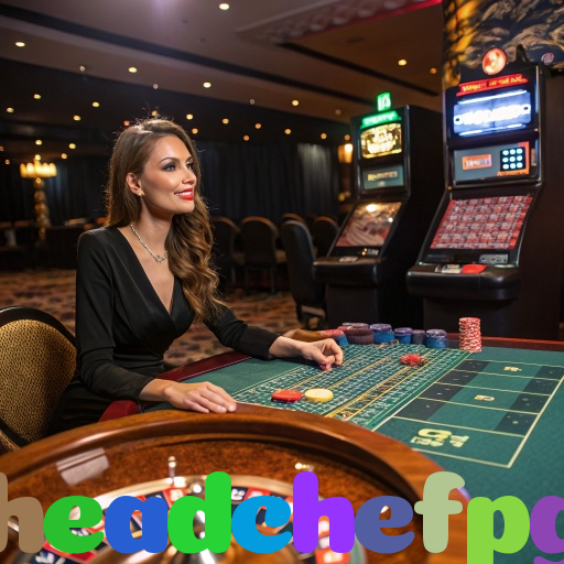 headchefpg：Aposte no futebol, jogue poker e conquiste vitórias épicas!