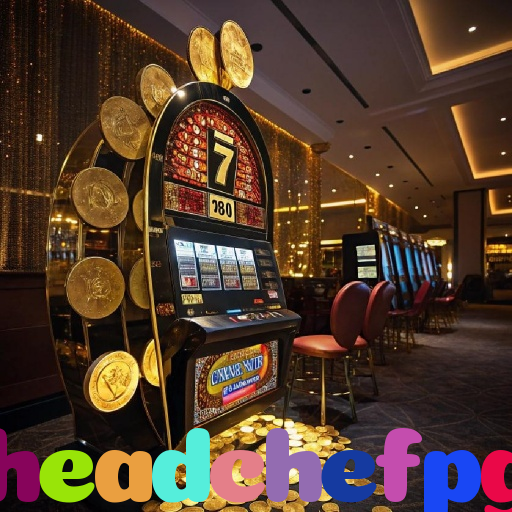 headchefpg:Aposte no futebol, jogue poker e conquiste vitórias épicas!
