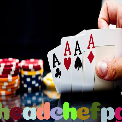 headchefpg：Aposte nas melhores slots e conquiste prêmios como nunca!