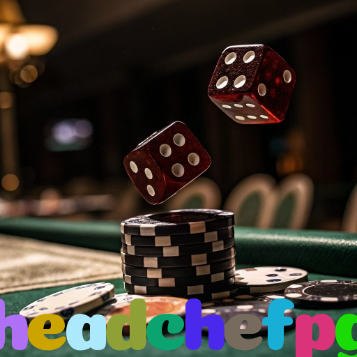 headchefpg：Aposte nas melhores slots e conquiste prêmios como nunca!