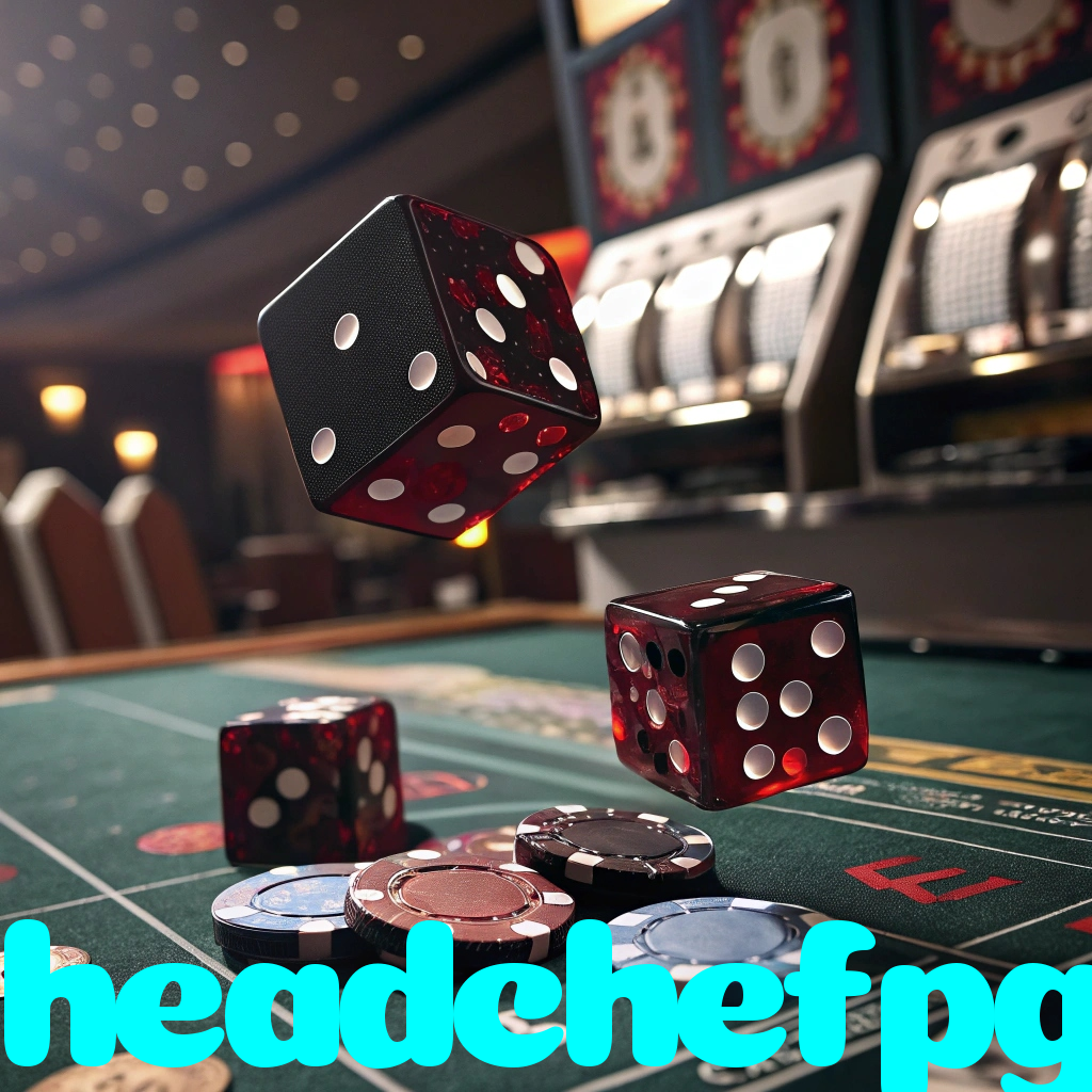 headchefpg:Aposte no futebol, jogue poker e conquiste vitórias épicas!