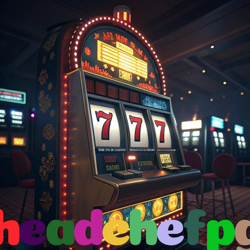 headchefpg：Aposte nas melhores slots e conquiste prêmios como nunca!