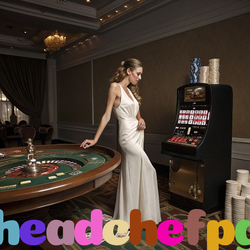 headchefpg：Aposte nas melhores slots e conquiste prêmios como nunca!