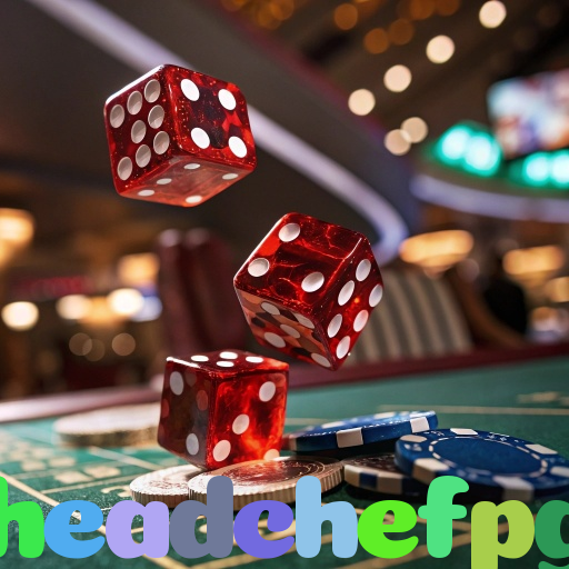 headchefpg：Aposte no futebol, jogue poker e conquiste vitórias épicas!