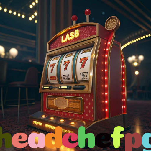 headchefpg：Aposte nas melhores slots e conquiste prêmios como nunca!