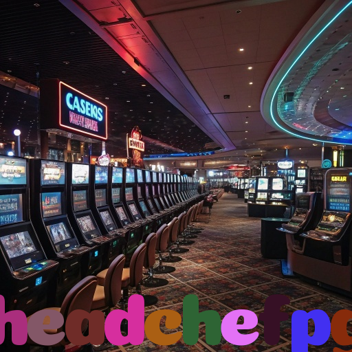 headchefpg:Jogue poker, aposte no futebol e ganhe em grandes jogos de cassino!