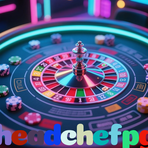 headchefpg:Aposte no futebol, jogue poker e conquiste vitórias épicas!