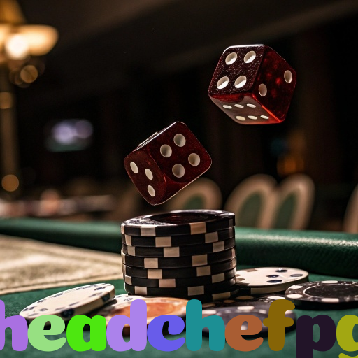 headchefpg:Aposte nas melhores slots e conquiste prêmios como nunca!