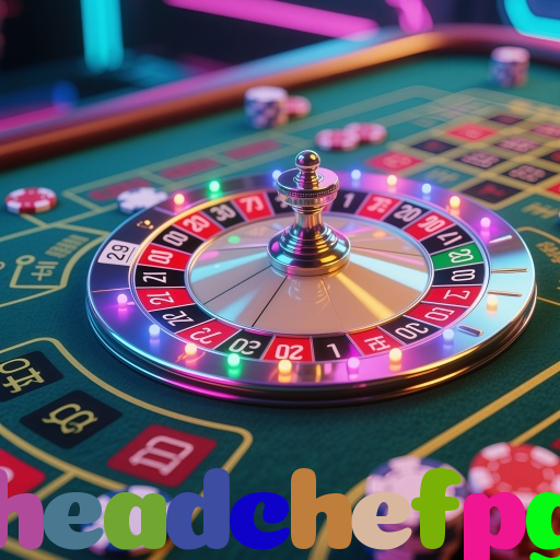 headchefpg:Aposte no futebol, jogue poker e conquiste vitórias épicas!
