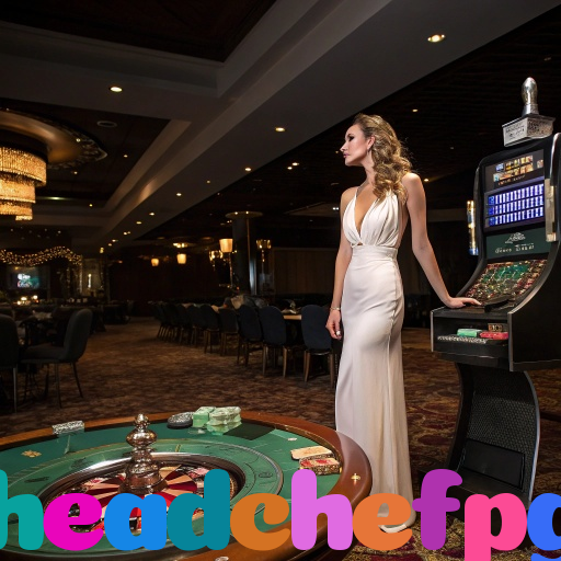 headchefpg:Jogue poker, aposte no futebol e ganhe em grandes jogos de cassino!