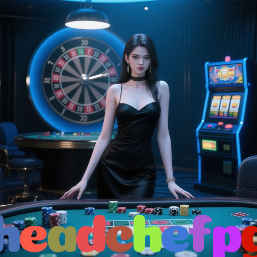 headchefpg:Jogue poker, aposte no futebol e ganhe em grandes jogos de cassino!
