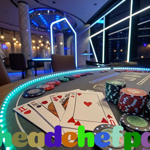 headchefpg：Aposte nas melhores slots e conquiste prêmios como nunca!