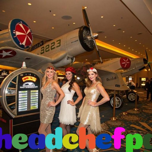 headchefpg：Jogue poker, aposte no futebol e ganhe em grandes jogos de cassino!