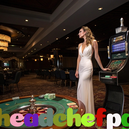 headchefpg:Aposte no futebol, jogue poker e conquiste vitórias épicas!