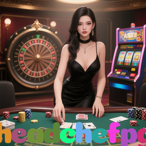 headchefpg:Aposte nas melhores slots e conquiste prêmios como nunca!