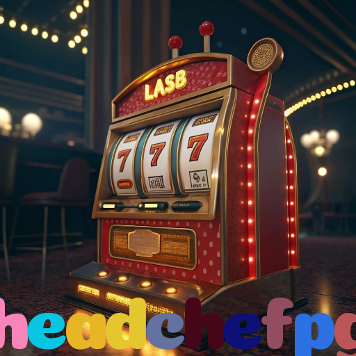 headchefpg：Jogue poker, aposte no futebol e ganhe em grandes jogos de cassino!