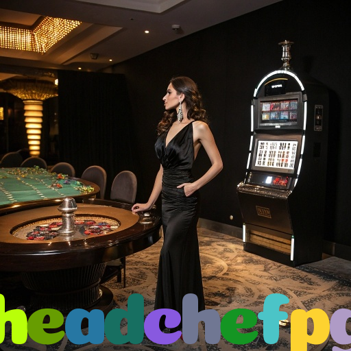headchefpg：Aposte no futebol, jogue poker e conquiste vitórias épicas!