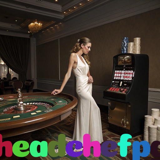 headchefpg:Aposte no futebol, jogue poker e conquiste vitórias épicas!