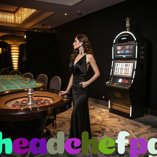 headchefpg:Jogue poker, aposte no futebol e ganhe em grandes jogos de cassino!