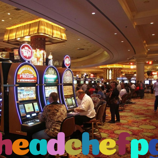 headchefpg：Aposte no futebol, jogue poker e conquiste vitórias épicas!