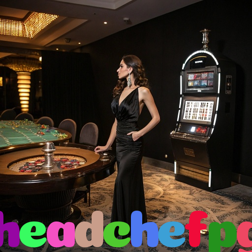headchefpg：Jogue poker, aposte no futebol e ganhe em grandes jogos de cassino!