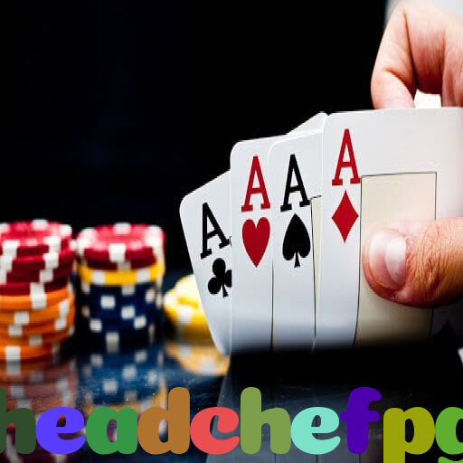 headchefpg：Aposte no futebol, jogue poker e conquiste vitórias épicas!