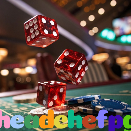 headchefpg：Aposte nas melhores slots e conquiste prêmios como nunca!