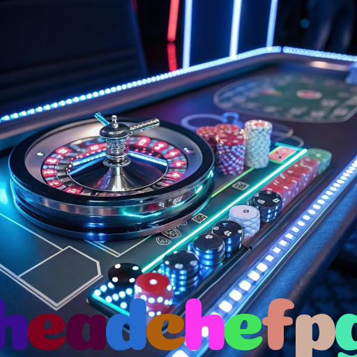 headchefpg:Aposte nas melhores slots e conquiste prêmios como nunca!