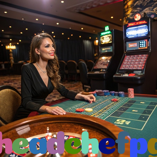 headchefpg：Jogue poker, aposte no futebol e ganhe em grandes jogos de cassino!