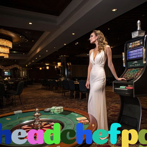 headchefpg：Aposte no futebol, jogue poker e conquiste vitórias épicas!